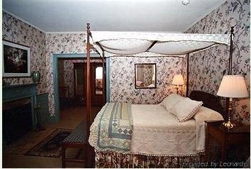 The Inn At 몬트필리어 객실 사진